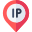 IPv4 announced